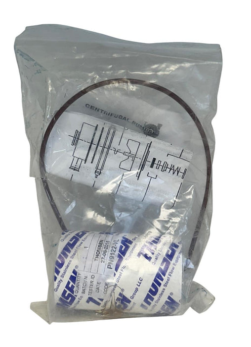 THOMSEN 9224-V0 / 9211-VL EXTERNAL SEAL ASSEMBLY KIT FOR #6 PUMP 9224V0 NSMP