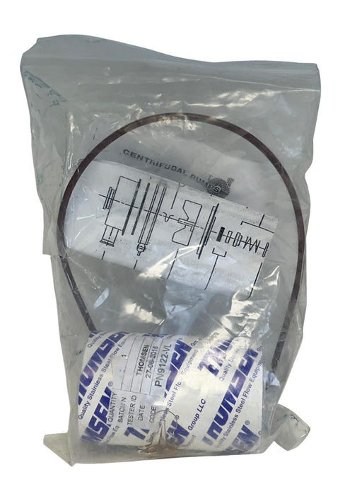 THOMSEN 9224-V0 / 9211-VL EXTERNAL SEAL ASSEMBLY KIT FOR #6 PUMP 9224V0 NSMP