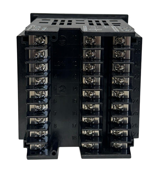 HONEYWELL DC3200-EE-000R-240-00000-E0-0 UDC3200 DIGITAL CONTROLLER 90-250V USNP