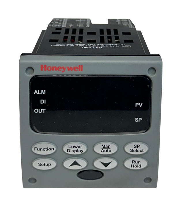 HONEYWELL DC3200-EE-000R-240-00000-E0-0 UDC3200 DIGITAL CONTROLLER 90-250V USNP