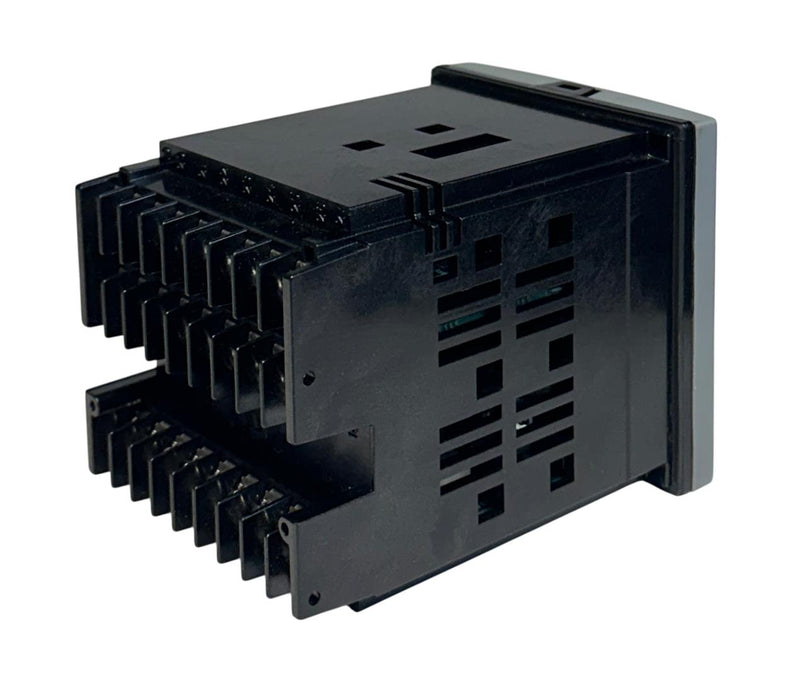 HONEYWELL DC3200-EE-000R-240-00000-E0-0 UDC3200 DIGITAL CONTROLLER 90-250V USNP