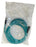 TURCK RSS RJ45 841-4M / U8237-4 INDUSTRIAL EtherNet EXTENSION CABLE 4M 48V NSFS