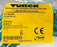 TURCK RSS RJ45 841-4M / U8237-4 INDUSTRIAL EtherNet EXTENSION CABLE 4M 48V NSFS
