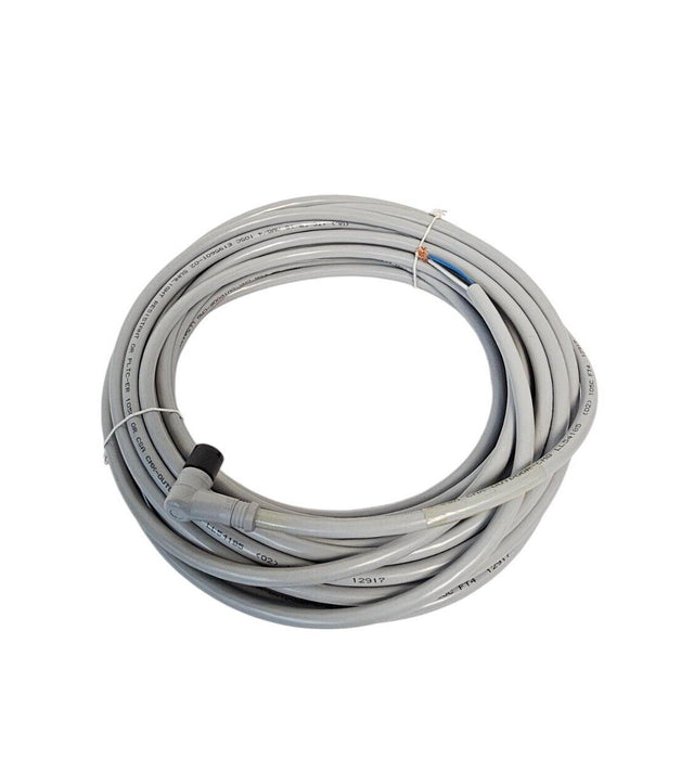 NEW MOLEX WOODHEAD 804001A34M100A MICRO-CHANGE CORDSET 1200652179