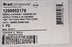 NEW MOLEX WOODHEAD 804001A34M100A MICRO-CHANGE CORDSET 1200652179