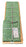 LAIRD TECHNOLOGIES YS3606 360-380 10.2 DB 6 ELE SLV YAGI ANTENNA 360-380MHz NSMP