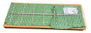 LAIRD TECHNOLOGIES YS3606 360-380 10.2 DB 6 ELE SLV YAGI ANTENNA 360-380MHz NSMP