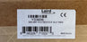 LAIRD TECHNOLOGIES YS3606 360-380 10.2 DB 6 ELE SLV YAGI ANTENNA 360-380MHz NSMP