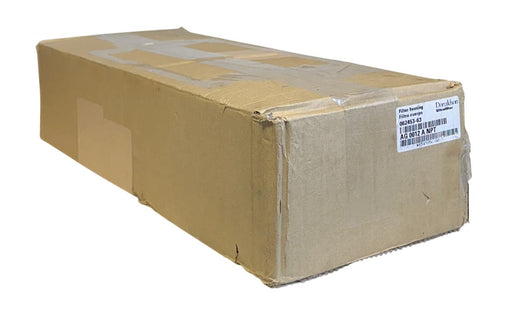 DONALDSON AG 0012 A NPT / AG0012ANPT Ultrafilter FILTER HOUSING 062453-63 NSMP