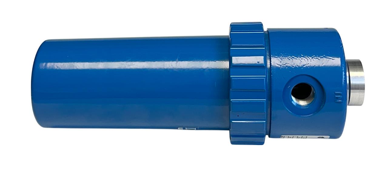 DONALDSON AG 0012 A NPT / AG0012ANPT Ultrafilter FILTER HOUSING 062453-63 NSMP
