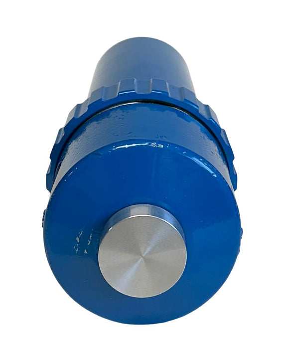 DONALDSON AG 0012 A NPT / AG0012ANPT Ultrafilter FILTER HOUSING 062453-63 NSMP