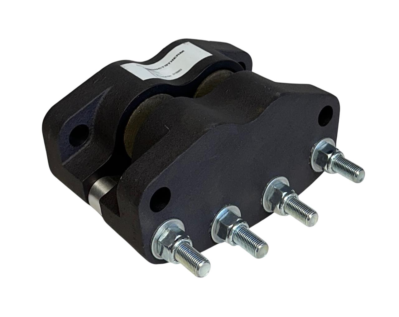 INDUCTOTHERM 816940 OEM AUTO-POUR BRAKE DI10029 NSNP