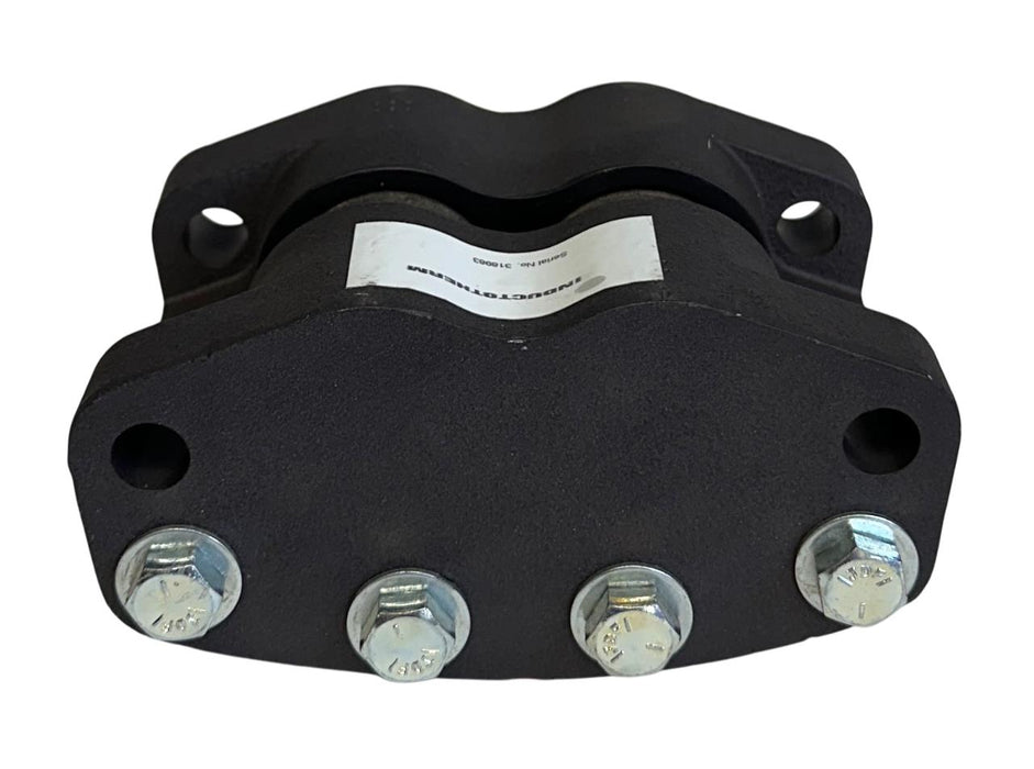 INDUCTOTHERM 816940 OEM AUTO-POUR BRAKE DI10029 NSNP