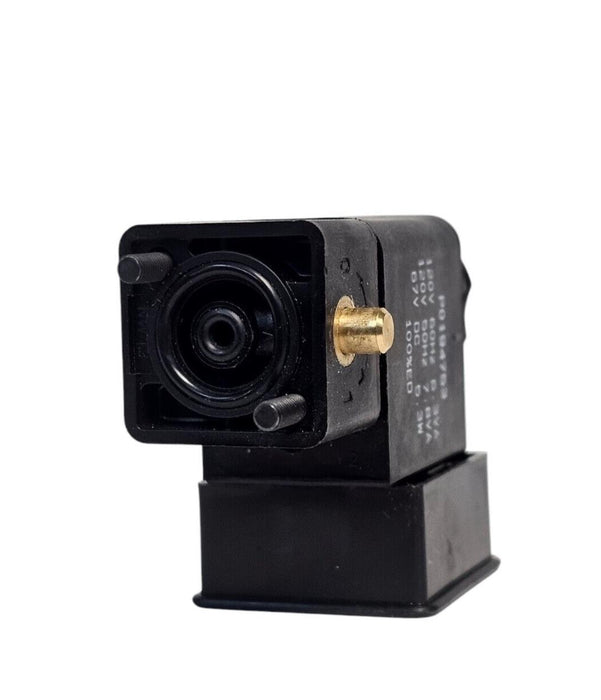NEW PARKER HANNIFIN P0194753 VALVE COIL 120V