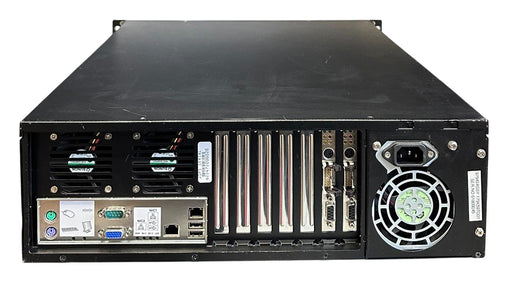 MSI 179K597G01 RACK MOUNT SORT CONTROLLER COMPUTER SATA DIRECT REPAIRED