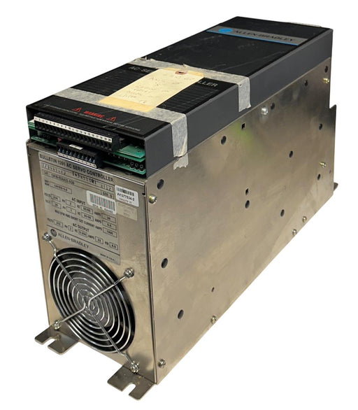 For Parts ALLEN BRADLEY 1391B-ESAA22-AQB /D AC SERVO CONTROLLER 8kW 22A 3PH