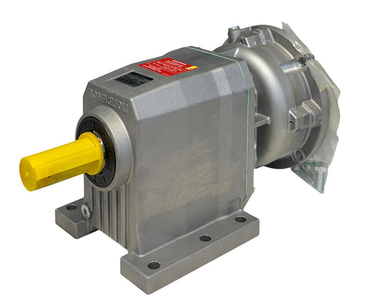 BONFIGLIOLI C 22 2 NP 6.1 N56C V6 / C222NP61N56CV6 HELICAL IN-LINE GEAR USNP