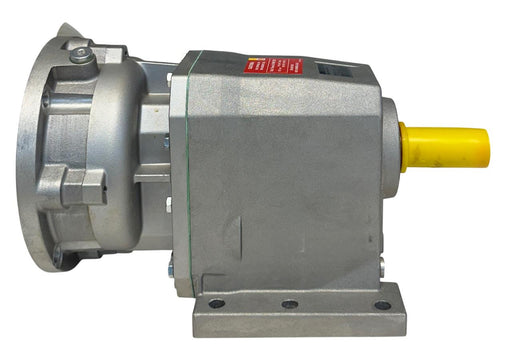 BONFIGLIOLI C 22 2 NP 6.1 N56C V6 / C222NP61N56CV6 HELICAL IN-LINE GEAR USNP