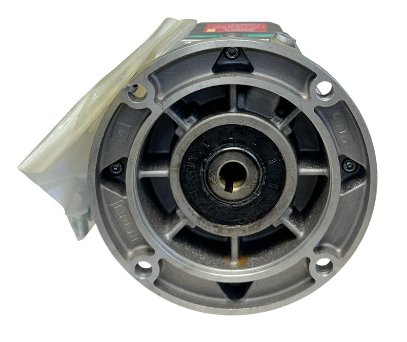 BONFIGLIOLI C 22 2 NP 6.1 N56C V6 / C222NP61N56CV6 HELICAL IN-LINE GEAR USNP