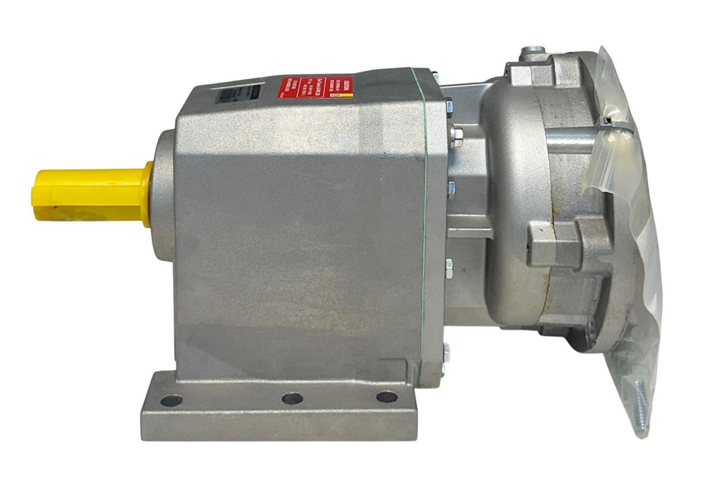 BONFIGLIOLI C 22 2 NP 6.1 N56C V6 / C222NP61N56CV6 HELICAL IN-LINE GEAR USNP