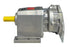 BONFIGLIOLI C 22 2 NP 6.1 N56C V6 / C222NP61N56CV6 HELICAL IN-LINE GEAR USNP