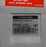BONFIGLIOLI C 22 2 NP 6.1 N56C V6 / C222NP61N56CV6 HELICAL IN-LINE GEAR USNP