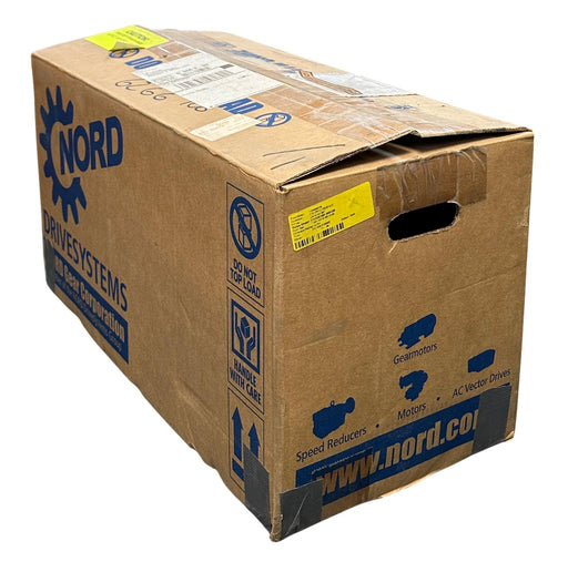 NORD SK 1SI3V-N56C / SK1SI3VN56C FLEXBLOC UNIVERSAL WORMGEAR 15:1 RATIO NSMP