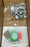 NORD SK 1SI3V-N56C / SK1SI3VN56C FLEXBLOC UNIVERSAL WORMGEAR 15:1 RATIO NSMP