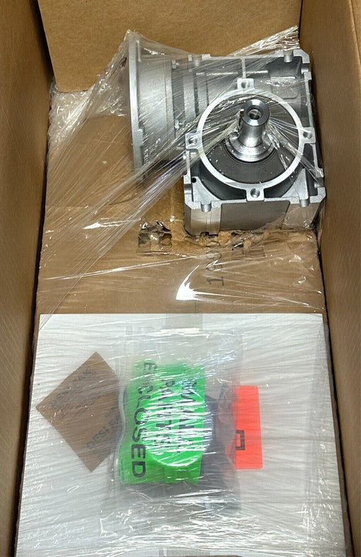 NORD SK 1SI3V-N56C / SK1SI3VN56C FLEXBLOC UNIVERSAL WORMGEAR 15:1 RATIO NSMP