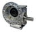 NORD SK 1SI3V-N56C / SK1SI3VN56C FLEXBLOC UNIVERSAL WORMGEAR 15:1 RATIO NSMP