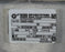 NORD SK 1SI3V-N56C / SK1SI3VN56C FLEXBLOC UNIVERSAL WORMGEAR 15:1 RATIO NSMP