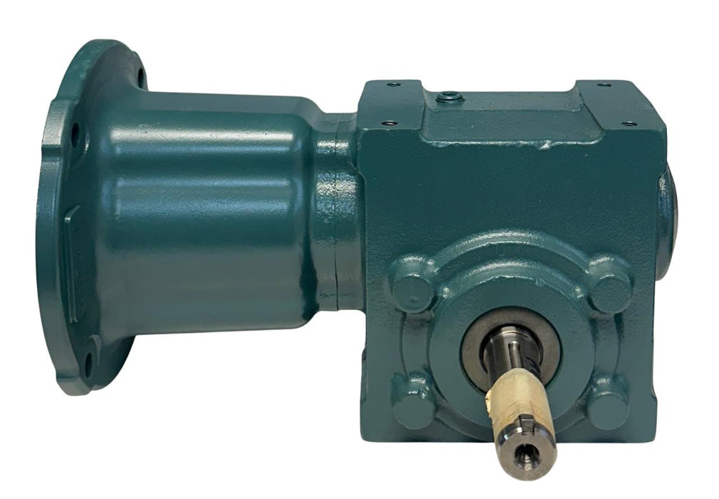 DODGE 176A15R56 TIGEAR-2 REDUCER-EXT O/P SHAFT 15:1 RATIO 1.27HP MAX NSMP