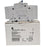 NIB ALLEN BRADLEY 1489-M1D040 SER. D CIRCUIT BREAKER 1489M1D040