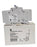 NIB ALLEN BRADLEY 1489-M1D040 SER. D CIRCUIT BREAKER 1489M1D040