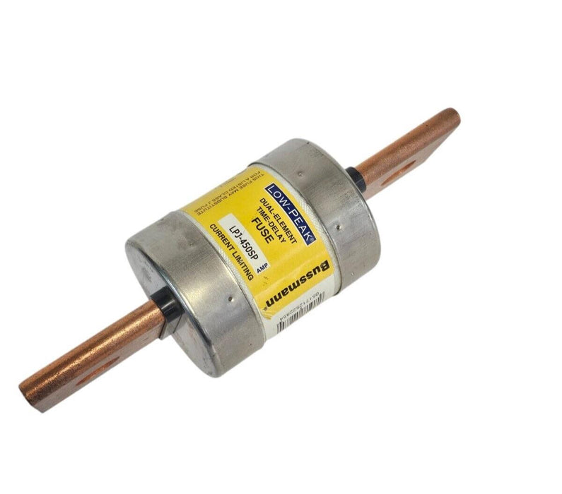NEW COOPER BUSSMANN LPJ-450SP LOW-PEAK FUSE LPJ450SP