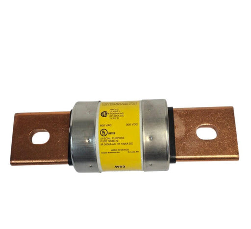 NEW COOPER BUSSMANN LPJ-450SP LOW-PEAK FUSE LPJ450SP