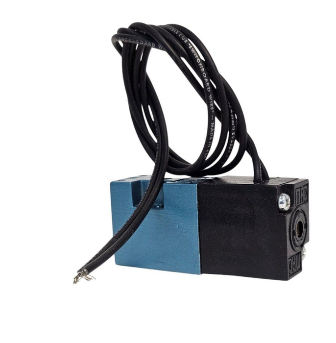 MAC 45A-L00-DDAA-1BA SOLENOID VALVE 45AL00DDAA1BA 24V 5.4W