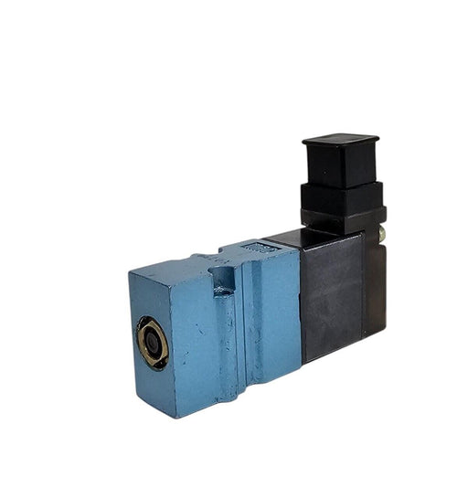 NEW MAC 46A-L00-JDA0-1KJ SOLENOID VALVE 46AL00JDA01KJ 24V 5.4W