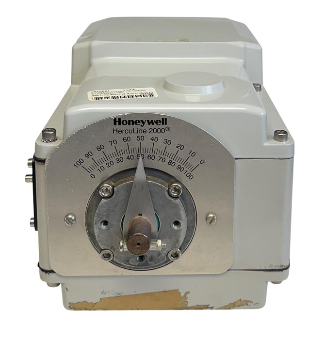 HONEYWELL 2002-400-090-126-385-03-020000-1-0-00 HercuLine 2000 ACTUATOR USNP
