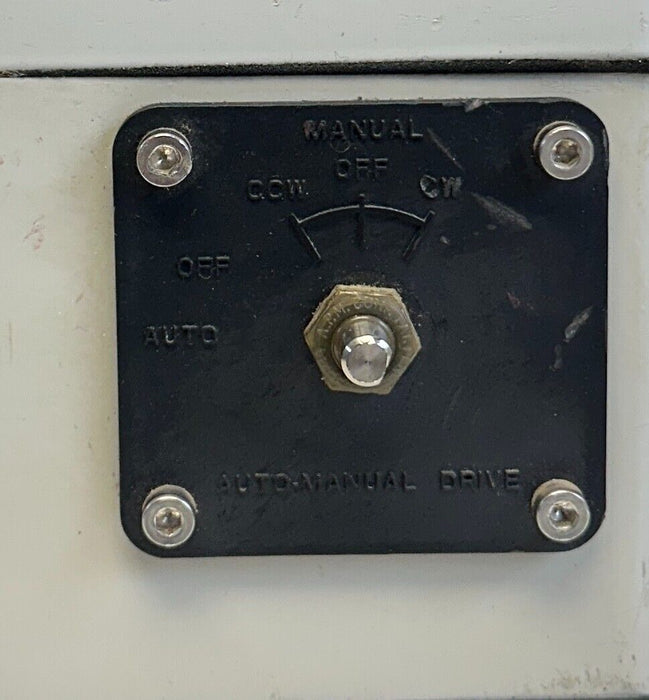 HONEYWELL 2002-400-090-126-385-03-020000-1-0-00 HercuLine 2000 ACTUATOR USNP