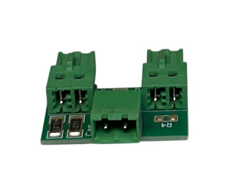 SULZER 45107028A TDM-MiniCAS INTERFACE BOARD USNP