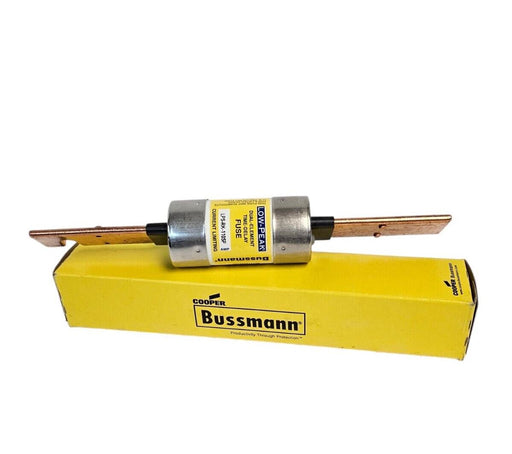 NIB COOPER BUSSMANN LPS-RK-110SP LOW-PEAK FUSE LPSRK110SP