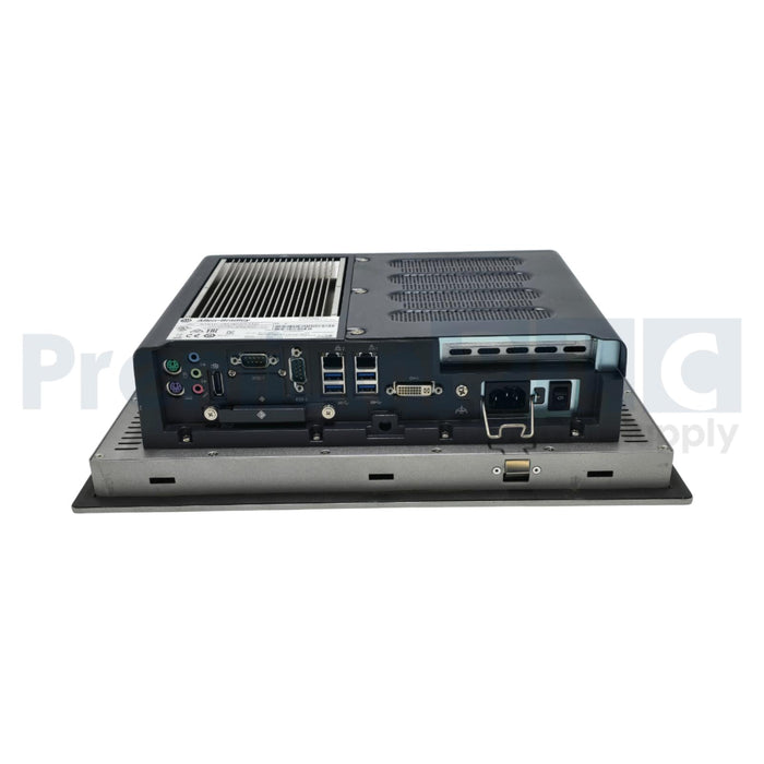 ALLEN BRADLEY 6181P-15A2MWX1AC /F 1500P INTERGRATED DISPLAY COMPUTER TERMINAL