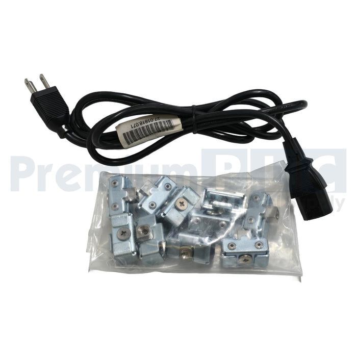 ALLEN BRADLEY 6181P-15A2MWX1AC /F 1500P INTERGRATED DISPLAY COMPUTER TERMINAL