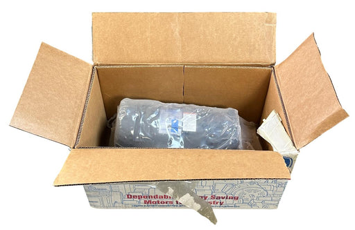 LEESON 108022.00 / C4D17FK5K GENERAL PURPOSE MOTOR 1HP 90VDC 5/8'' SHAFT NSMP