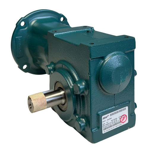 DODGE 20A15R56 TIGEAR-2 REDUCER 15:1 GEAR RATIO 1.69HP MAX RIGHT HAND NSMP