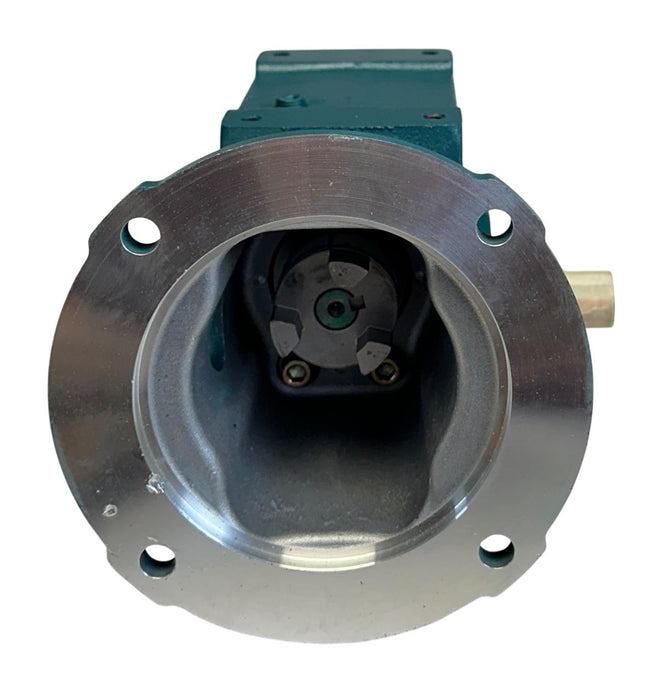 DODGE 20A15R56 TIGEAR-2 REDUCER 15:1 GEAR RATIO 1.69HP MAX RIGHT HAND NSMP