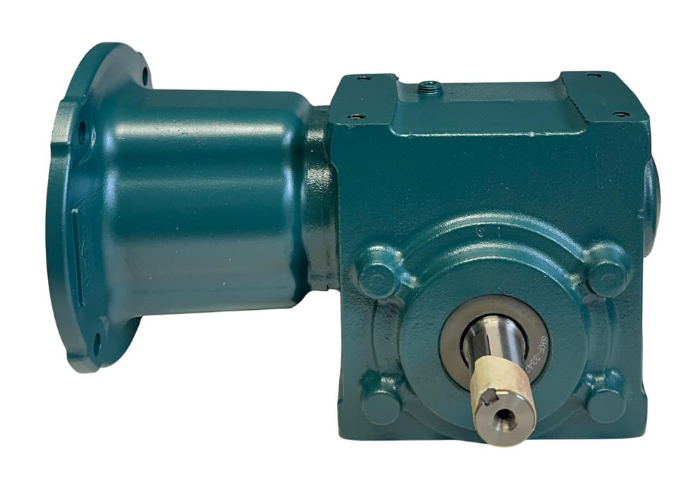 DODGE 20A15R56 TIGEAR-2 REDUCER 15:1 GEAR RATIO 1.69HP MAX RIGHT HAND NSMP