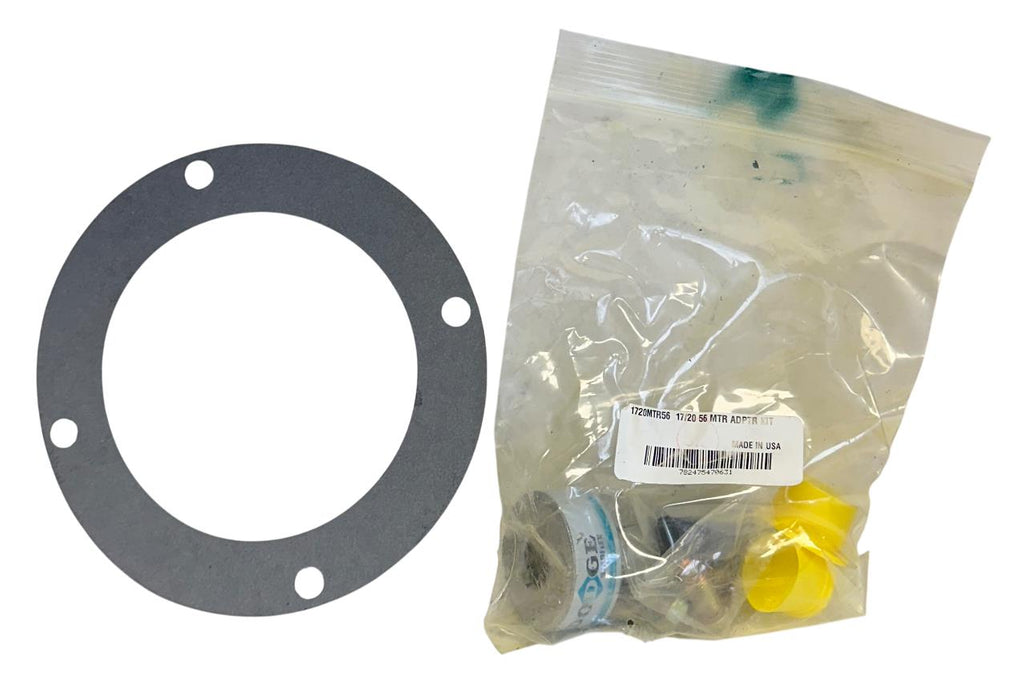 DODGE 20A15R56 TIGEAR-2 REDUCER 15:1 GEAR RATIO 1.69HP MAX RIGHT HAND NSMP