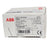 NIB ABB 1SAZ711201R1043 T16-10 THERMAL OVERLOAD (7.6 - 10.0 A)
